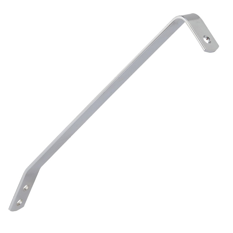 Halter Nummernschild M6 Homologation TonyKart OTK