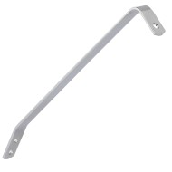 Halter Nummernschild M6 Homologation TonyKart OTK