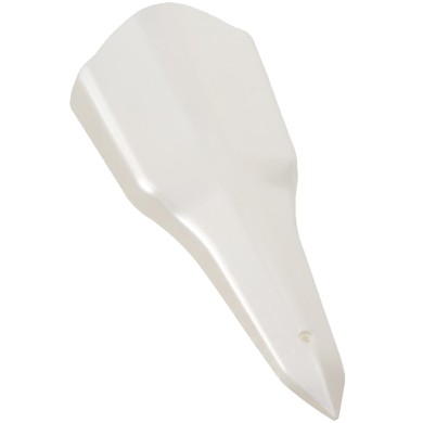 Front Panel number plate M4 OTK Tonykart