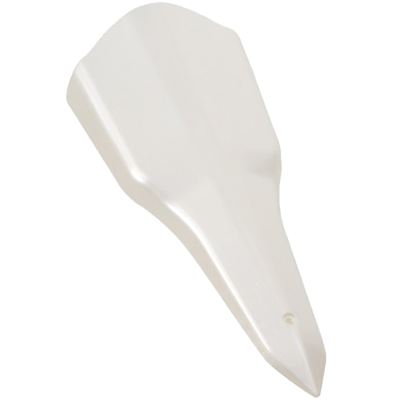 Front Panel number plate M4 OTK Tonykart