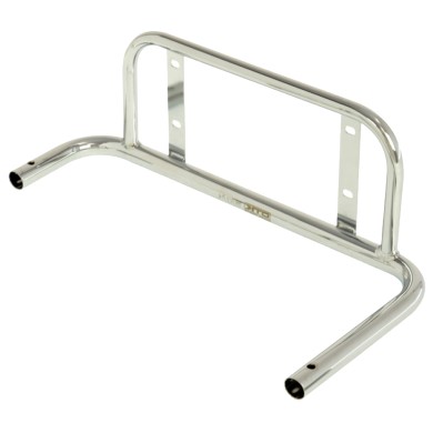 Supporto Paraurti laterale Mini Rookie SINISTRO OTK TonyKart