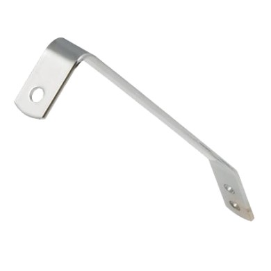 Soporte Bajo Frontal M5 Rookie Mini Neos OTK TonyKart