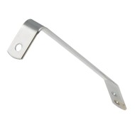 Supporto portanumero basso Mini Neos Rookie M5 OTK Tonykart