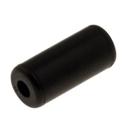 Rubber rear bumper KF KZ for OTK Tonykart
 Diameter-32mm