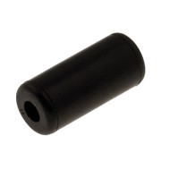 Rubber 28mm rear bumper Mini / Baby for OTK Tonykart