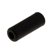 Caucho 20mm Parechoque Trasero KF KZ