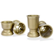 Juego Set Llantas MXJ 130 210 mm MG (NUEVO) OTK TonyKart