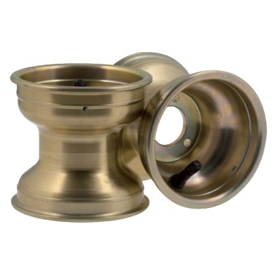 Ruota MXC 130 mm MG OTK TonyKart