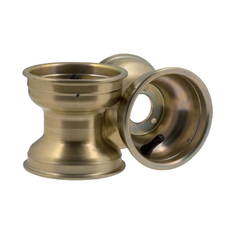 Llanta Rueda MXC 130 mm MG OTK TonyKart