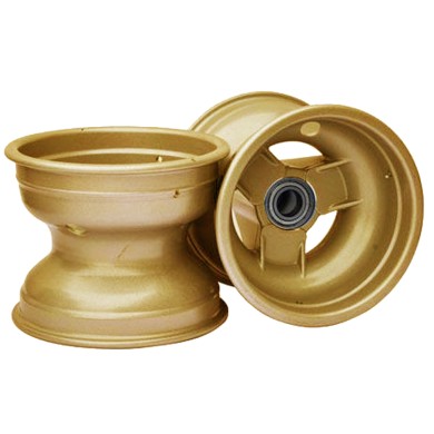 Jante AXP-CM 110 mm Aluminium OTK TonyKart