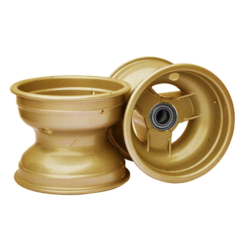 Jante AXP-CM 110 mm Aluminium OTK TonyKart