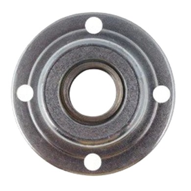 Boccola Fusello Dritta NEUTRA M10 - HST 22 / 10 mm OTK Tonykart - OK OKJ KF KZ