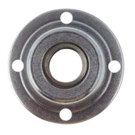 Bushing Spindel gerade HST 22/10 mm OTK Tonykart