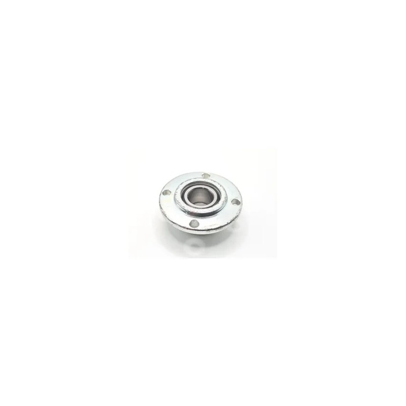 Bushing spindle straight HST 22/10 mm OTK Tonykart