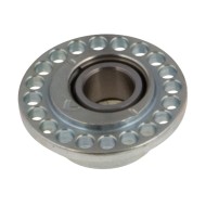 Exzentrische Spindelbuchse HST 22/10 mm OTK Tonykart