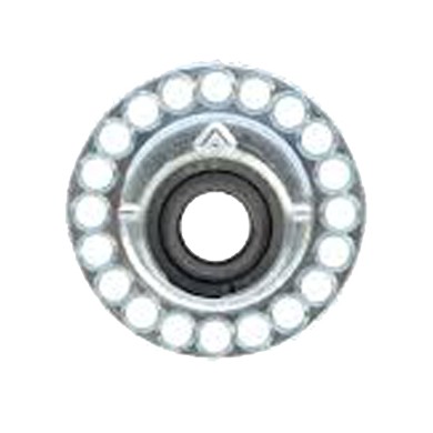 Eccentric spindle bushing BST 22/8 mm OTK Tonykart