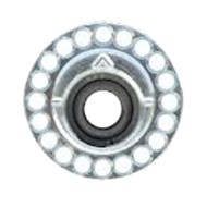 Excentrique BST 22/8 mm OTK Tonykart