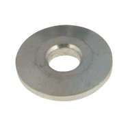 Spacer Spindel BST Ø 8 x 24 x 4 mm OTK Tonykart