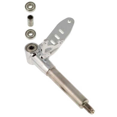 Fusello HST BS7 SA3 completo di cuscinetti OTK TonyKart