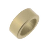 Distanziale ruota BST 17 mm x 10 mm OTK TonyKart