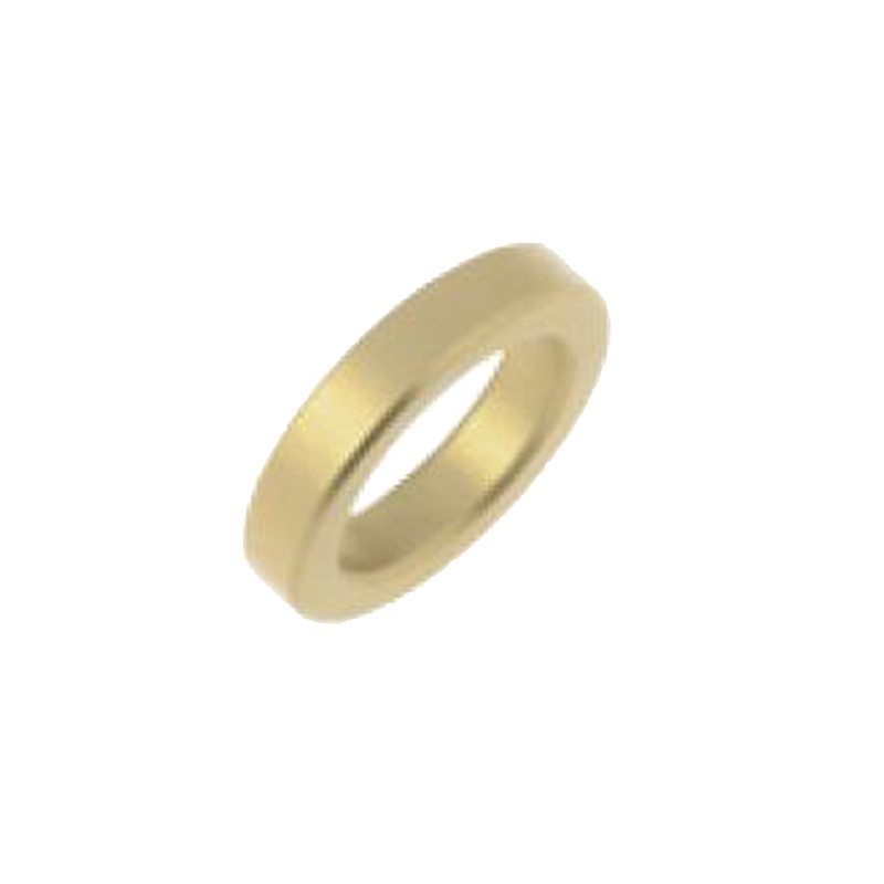 Rounded Wheel Spacer BST 17 mm 5 mm – OTK TonyKart