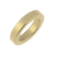 Rad-Distanzring mit Abrundung BST 17 mm 5 mm – OTK TonyKart