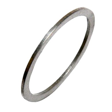 Espesor Mangueta HST 25 mm x 1 mm OTK TonyKart