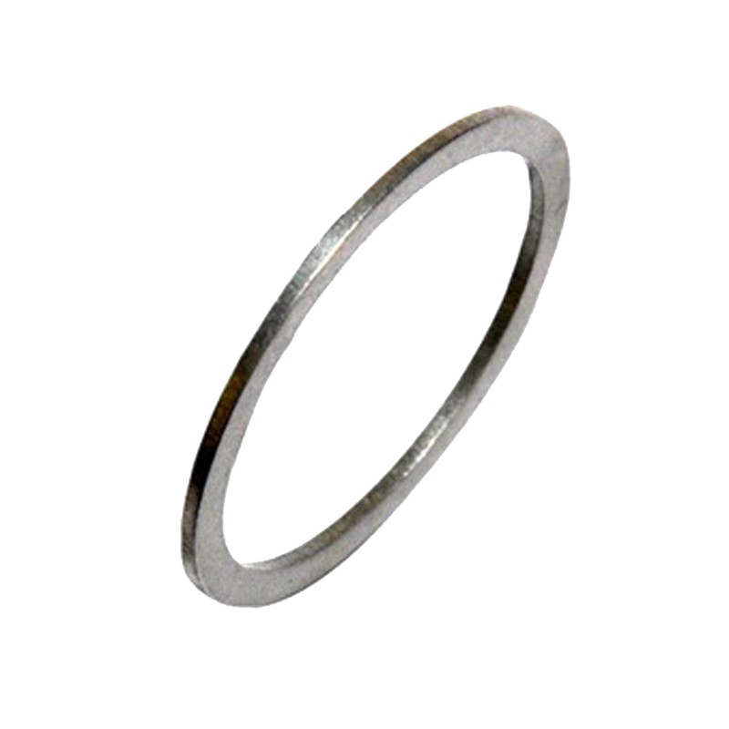 Spacer wheel HST 25 mm x 1 mm OTK TonyKart