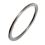 Abstandsrad HST 25 mm x 1 mm OTK TonyKart