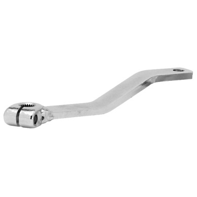 Attack Lever Change OTK TonyKart