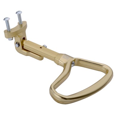 Complete Clutch Lever forged OTK TonyKart NEW!