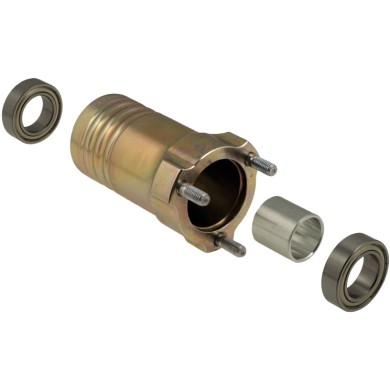 Hub HST Magnesium L 95 mm OTK TonyKart