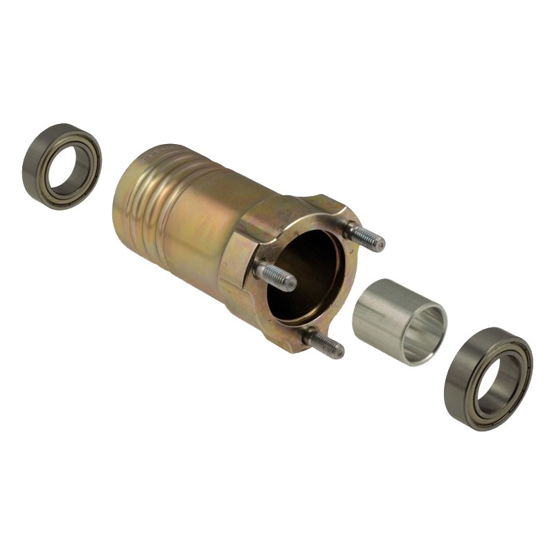 Hub HST Magnesium L 95 mm OTK TonyKart