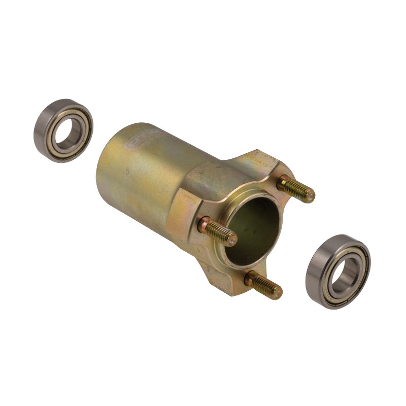 Hub BST Magnesium L 95 mm complete OTK TonyKart