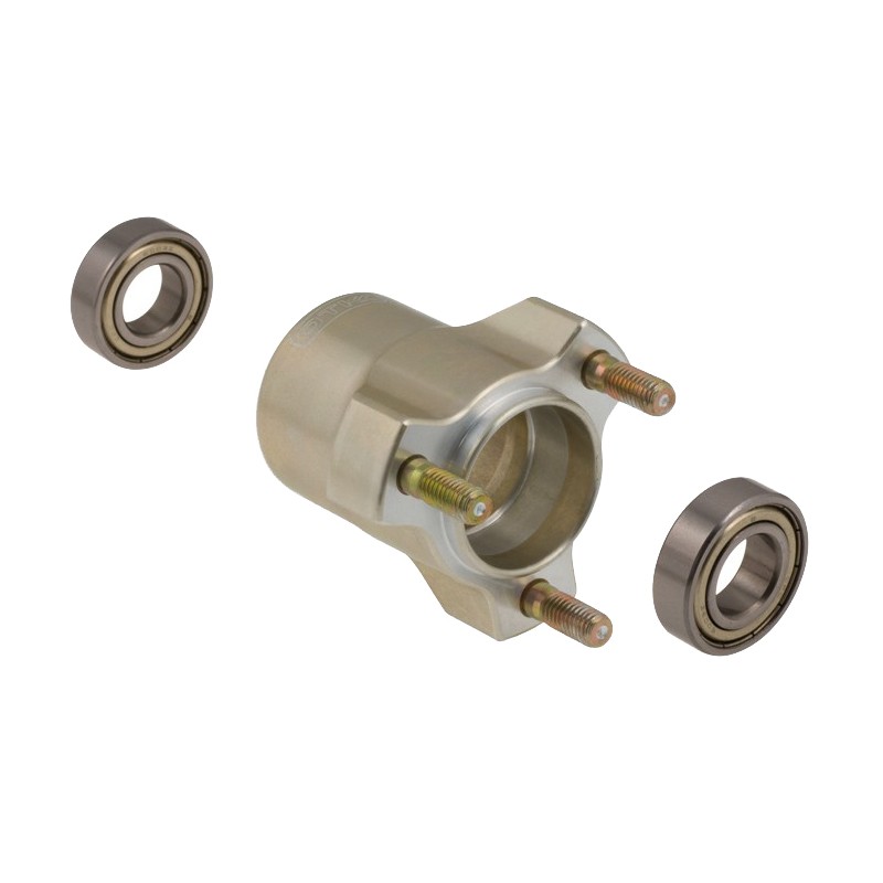 Wheel Hub BST 62 mm OTK TonyKart