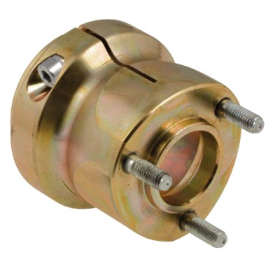 Buje Rueda Magnesio Ø 50 x 77 mm OTK TonyKart