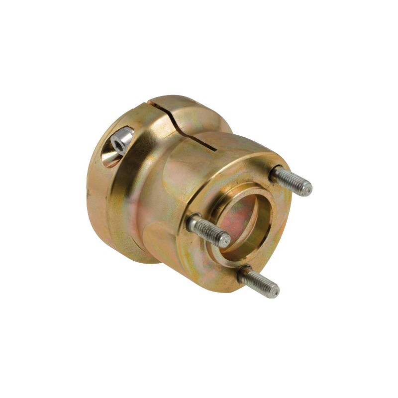 Radstern Hinten Magnesium Radnaben Ø 50 x 77 mm OTK TonyKart