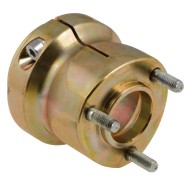 Mozzo Ruota Magnesio Ø 50 x 77 mm OTK TonyKart