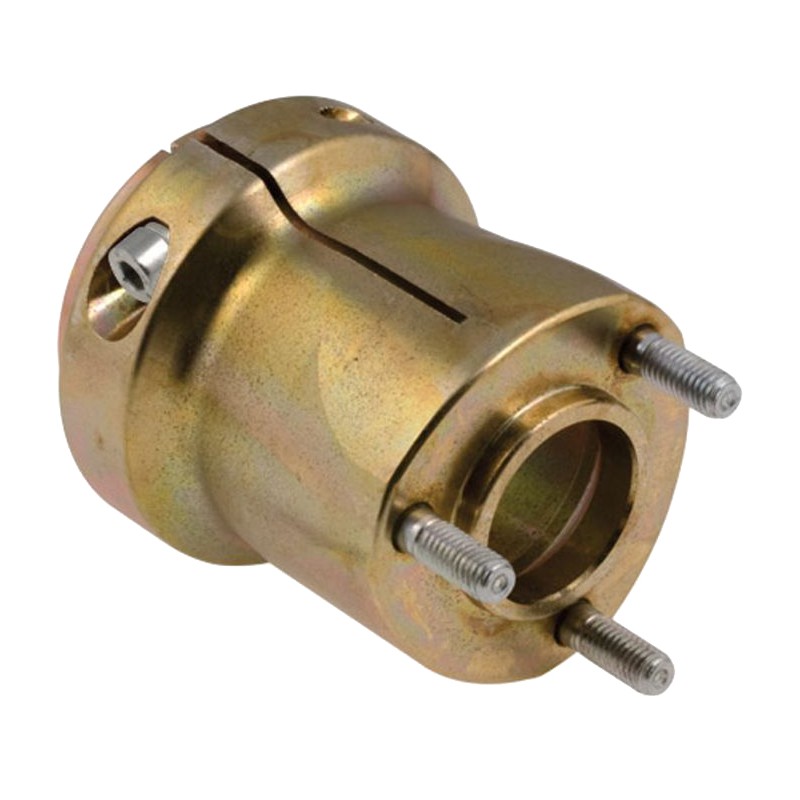 Magnesium Wheel Hub Ø 50 x 92 mm OTK TonyKart