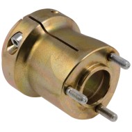 Radstern Hinten Magnesium Radnaben Ø 50 x 92 mm OTK TonyKart