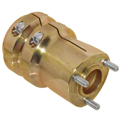 Radstern Hinten Radnaben Magnesium Ø 50 x 115 mm OTK TonyKart