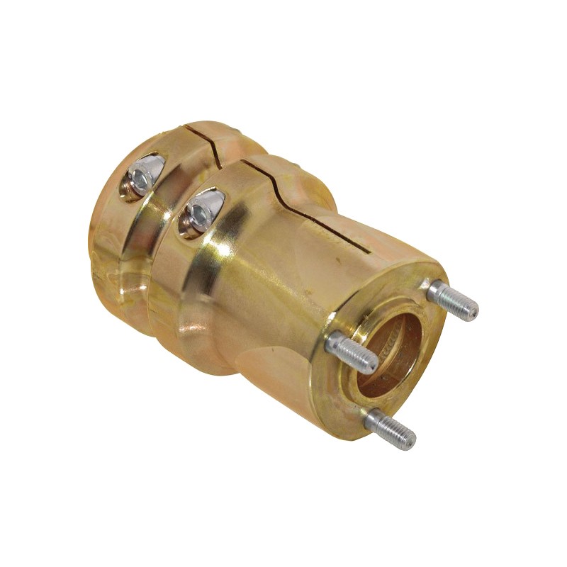 Wheel Hub Magnesium Ø 50 x 115 mm OTK TonyKart