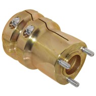 Buje Rueda Magnesio Ø 50 x 115 mm OTK TonyKart