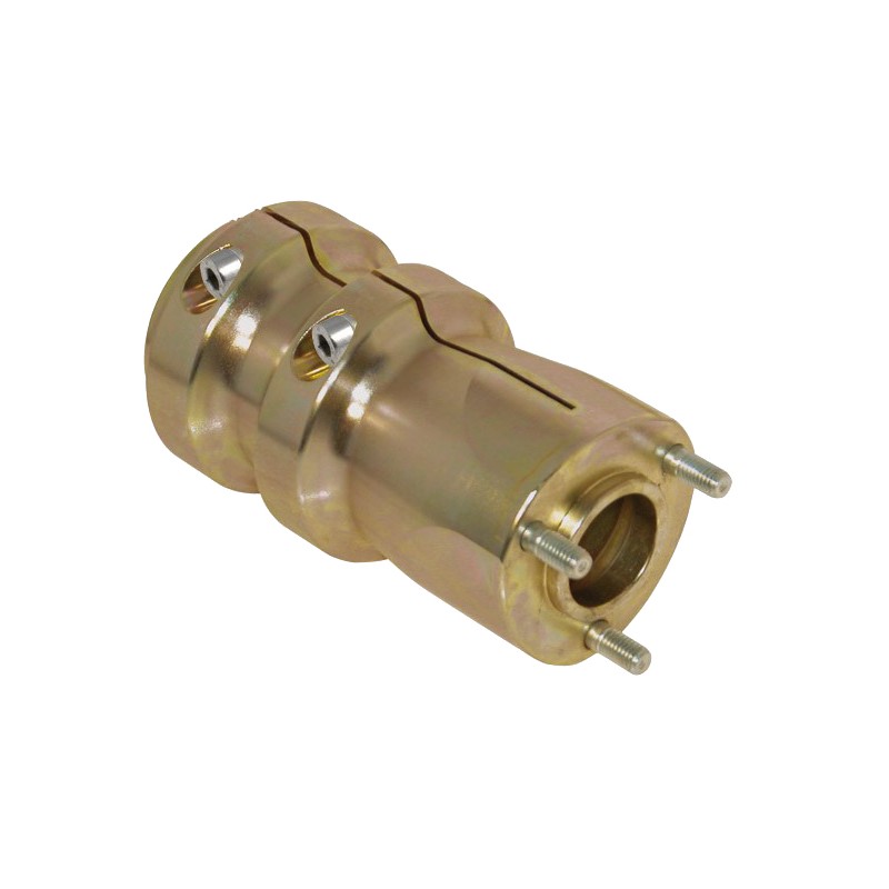 Mozzo Ruota Magnesio Ø 50 x 148 mm OTK TonyKart