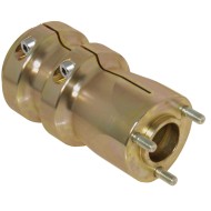 Mozzo Ruota Magnesio Ø 50 x 148 mm OTK TonyKart