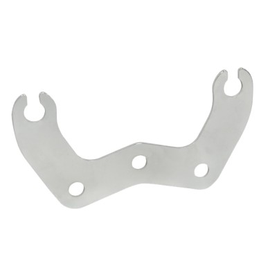 Support bracket chain guard OTK TonyKart