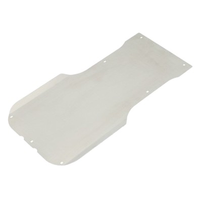 Aluminium plancher KF KZ OTK TonyKart