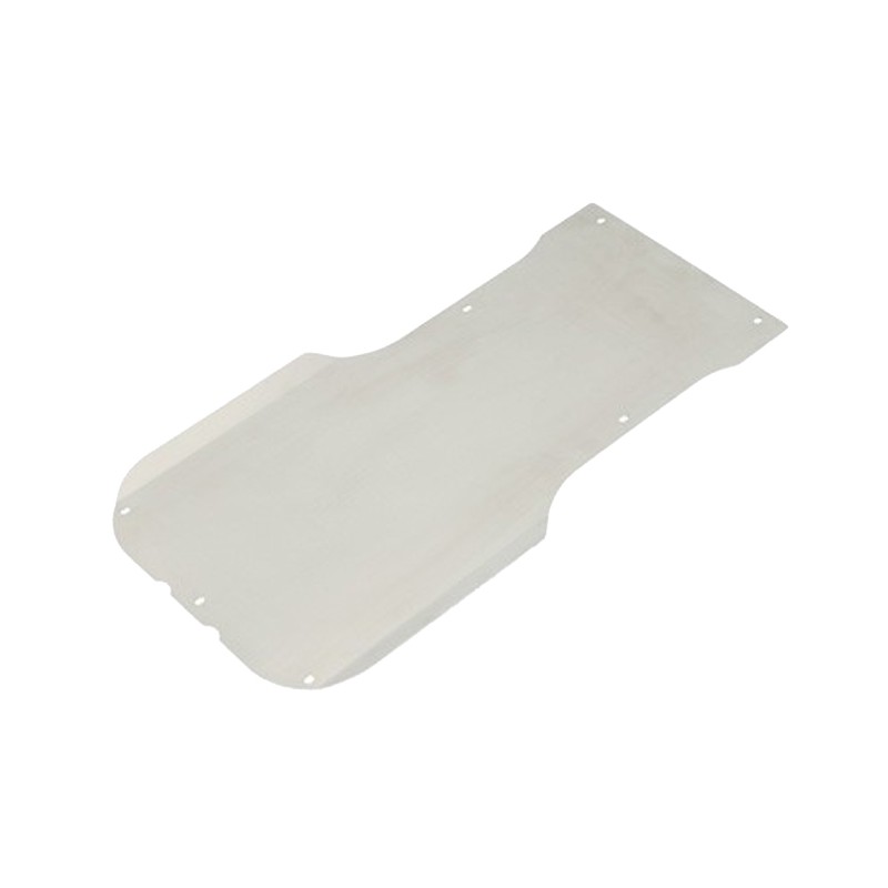 Aluminium plancher KF KZ OTK TonyKart