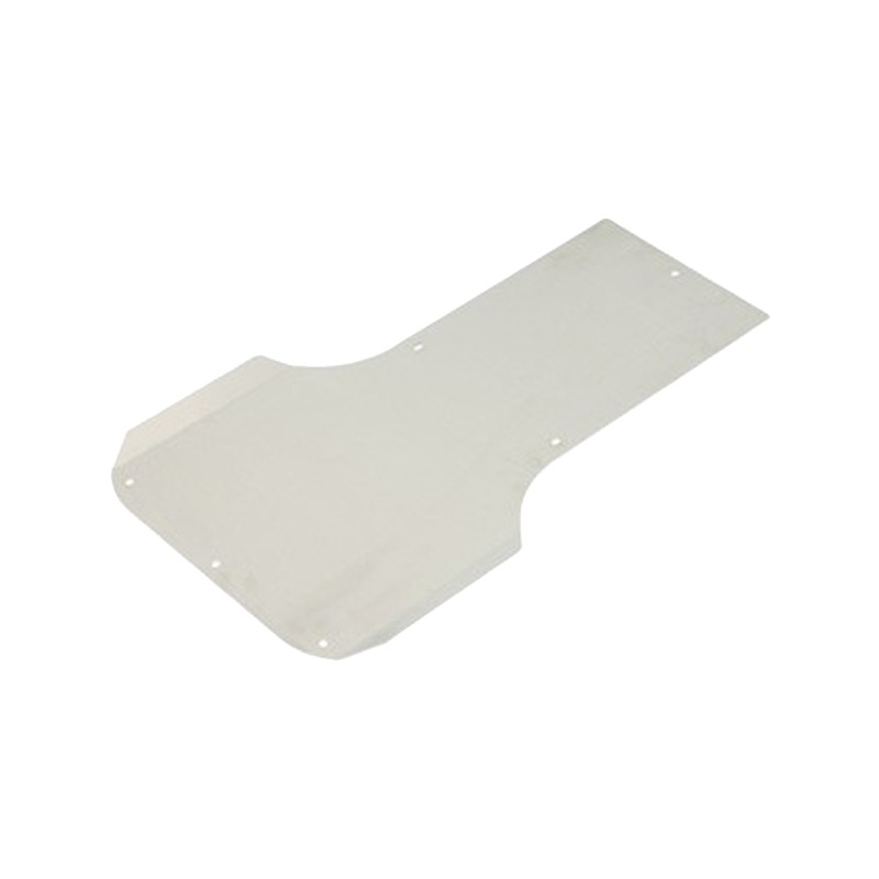 Aluminium plancher Neos 60cc OTK TonyKart