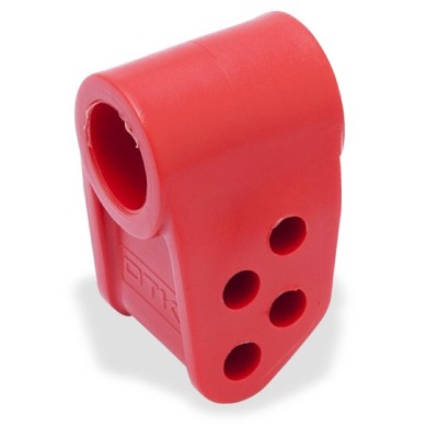 Soporte Columna Dirección múltiples orificios OTK TonyKart